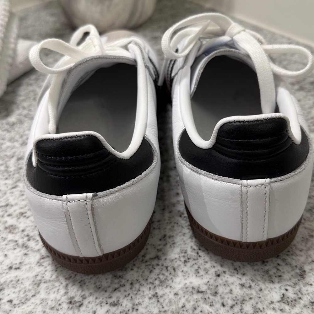Adidas Samba OG Women’s 7.5 - Picture 3 of 6